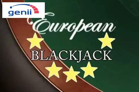 European Blackjack